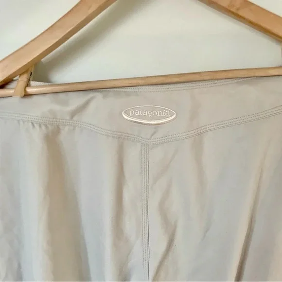 Patagonia Pataloha Cropped Wide  Leg Pants - Picture 5 of 7